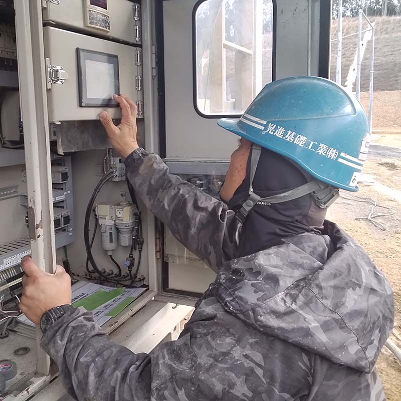 先輩からのアドバイス